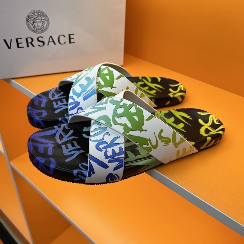 Givenchy Slippers